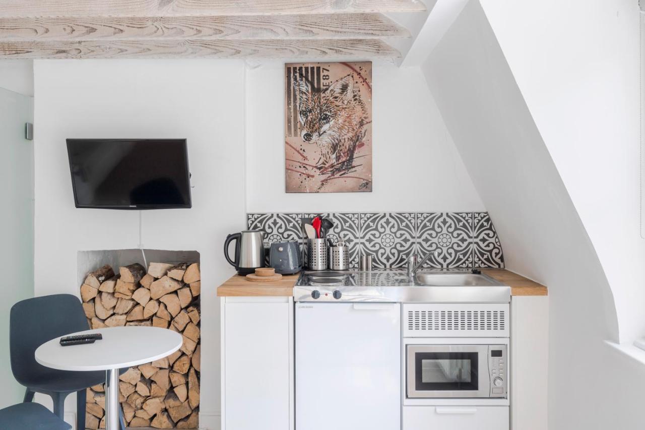 4 Berkeley Square I Your Apartment Bristol Bagian luar foto