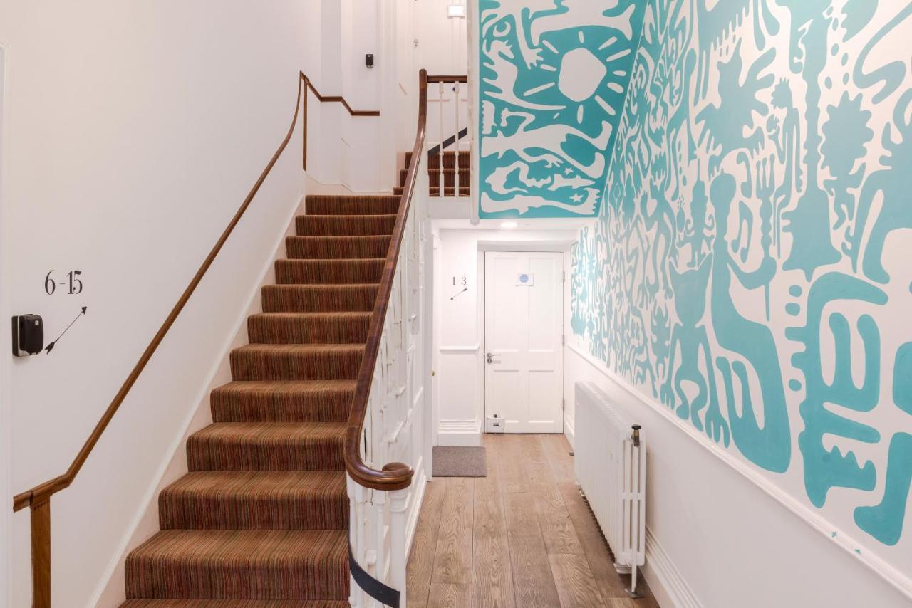 4 Berkeley Square I Your Apartment Bristol Bagian luar foto